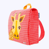 Sac à Dos École Maternelle - Coton Bio