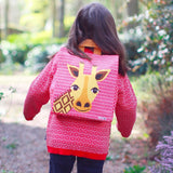 Sac à Dos École Maternelle - Coton Bio