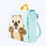 Sac à Dos École Maternelle - Coton Bio