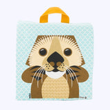 Sac à Dos École Maternelle Loutre