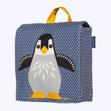 Sac à Dos École Maternelle Pingouin