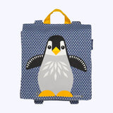 Sac à Dos École Maternelle - Coton Bio