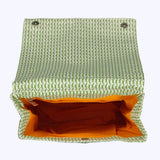 Sac à Dos École Maternelle - Coton Bio