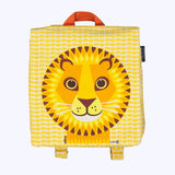 Sac à Dos École Maternelle - Coton Bio