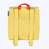 Sac à Dos École Maternelle - Coton Bio