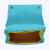 Sac à Dos École Maternelle - Coton Bio