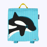 Sac à Dos École Maternelle Orque