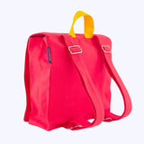 Sac à Dos École Maternelle - Coton Bio
