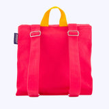 Sac à Dos École Maternelle - Coton Bio