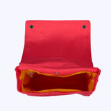 Sac à Dos École Maternelle - Coton Bio