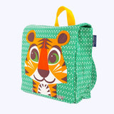 Sac à Dos École Maternelle - Coton Bio