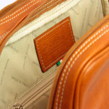 Sac à Dos en Cuir Homme