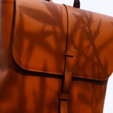 CROCUS - Sac à Dos en Cuir Pour Femme