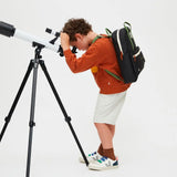 Sac à Dos Noir Enfant Garçon 4 ans