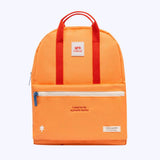 Sac à Dos Enfant École Orange