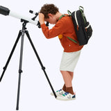 Sac à Dos Enfant Noir et Vert