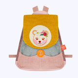 Sac à Dos Enfant Personnalisable avec Prénom