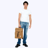 Scout - Sac à Dos Étanche Ordinateur Portable