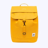 Sac à Dos Étanche Ordinateur Portable Jaune