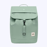 Sac à Dos Étanche Ordinateur Portable Vert Pastel