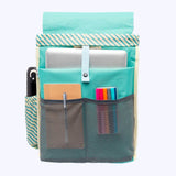 Scout - Sac à Dos Étanche Ordinateur Portable