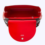 Dudu - Sac à Dos Femme En Cuir Italien