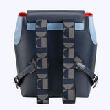 Dudu - Sac à Dos Femme En Cuir Italien