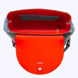 Dudu - Sac à Dos Femme En Cuir Italien