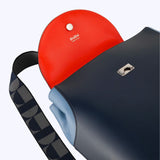 Dudu - Sac à Dos Femme En Cuir Italien