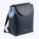 Dudu - Sac à Dos Femme En Cuir Italien