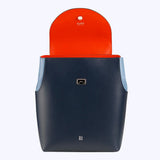 Dudu - Sac à Dos Femme En Cuir Italien