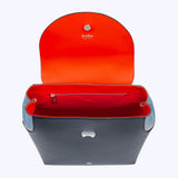 Dudu - Sac à Dos Femme En Cuir Italien