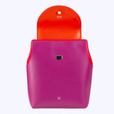 Dudu - Sac à Dos Femme En Cuir Italien