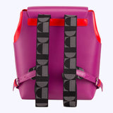 Dudu - Sac à Dos Femme En Cuir Italien