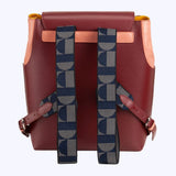 Dudu - Sac à Dos Femme En Cuir Italien