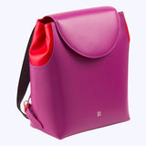 Dudu - Sac à Dos Femme En Cuir Italien