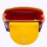 Dudu - Sac à Dos Femme En Cuir Italien