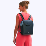 Dudu - Sac à Dos Femme En Cuir Italien