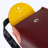 Dudu - Sac à Dos Femme En Cuir Italien