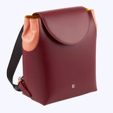 Dudu - Sac à Dos Femme En Cuir Italien