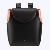 Sac à Dos Femme En Cuir Noir