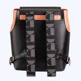 Dudu - Sac à Dos Femme En Cuir Italien