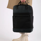 Sac à Dos Femme Mode Noir élégant