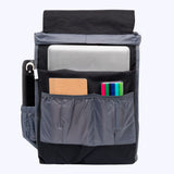 Scout 19 L - Sac à Dos Homme Noir