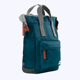 Sac a dos homme pour la ville Bleu