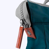 Roka Teal - Sac a Dos Homme pour la Ville