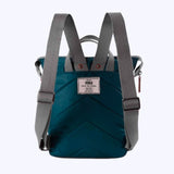 Roka Teal - Sac a Dos Homme pour la Ville