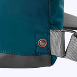 Roka Teal - Sac a Dos Homme pour la Ville
