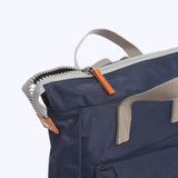 ROKA Bleu - Sac à Dos Homme Ville