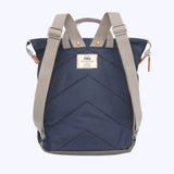 ROKA Bleu - Sac à Dos Homme Ville